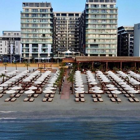 Stefan Mamaia Resort 那沃达利 外观 照片